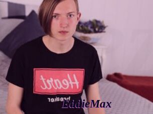 EddieMax