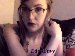 EdenEnvy