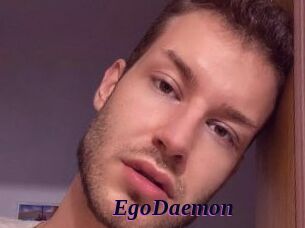 EgoDaemon
