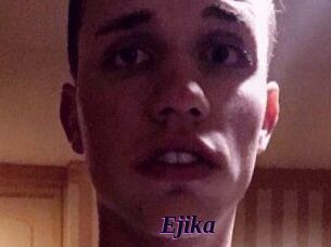 Ejika