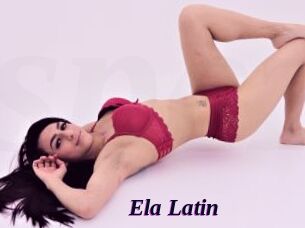 Ela_Latin Spezial Sexcam