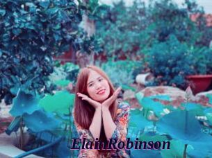 ElainRobinson