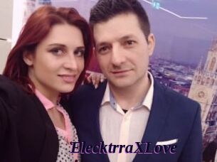 ElecktrraXLove