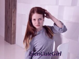 ElenCuteGirl