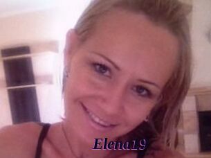 Elena19 Spezial Sexcam