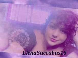 ElenaSuccubus18