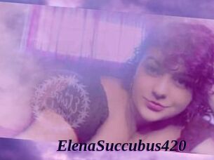 ElenaSuccubus420