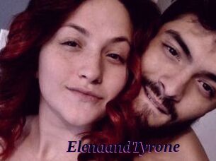 Elena_and_Tyrone