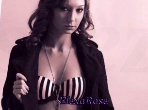 ElexaRose
