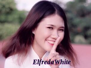 ElfredaWhite