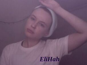 EliHah