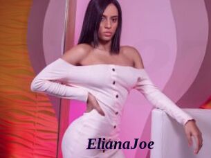ElianaJoe Spezial Sexcam