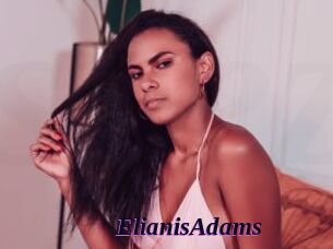 ElianisAdams