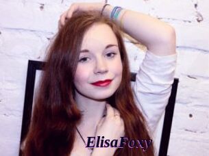 ElisaFoxy