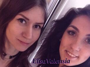 ElisaValensia