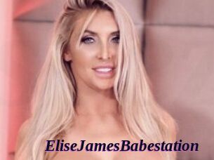 EliseJamesBabestation