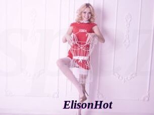 ElisonHot