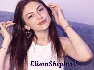 ElisonShepherd