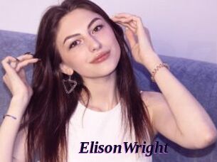 ElisonWright