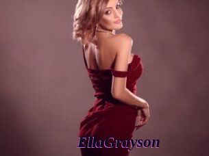 EllaGrayson