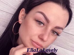 EllaLaLovely