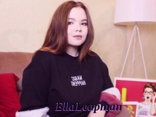 EllaLeapman