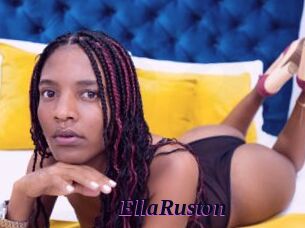 EllaRuston