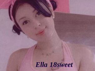 Ella_18sweet