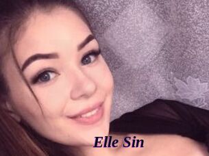 Elle_Sin