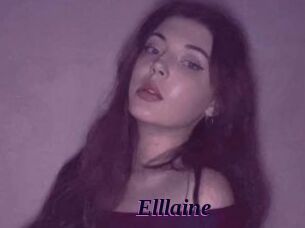 Elllaine