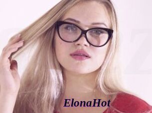 ElonaHot