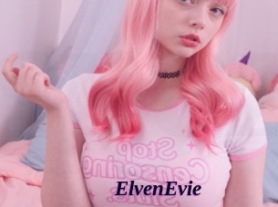 ElvenEvie