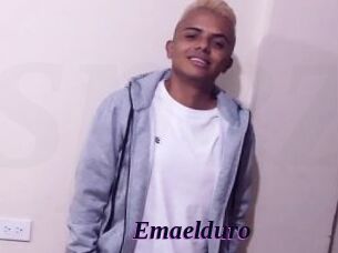 Emaelduro