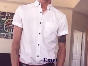 Emet