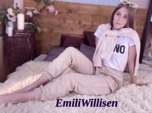 EmiliWillisen