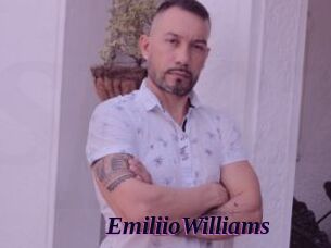 EmiliioWilliams
