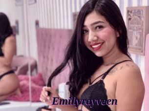 Emillyrayveen