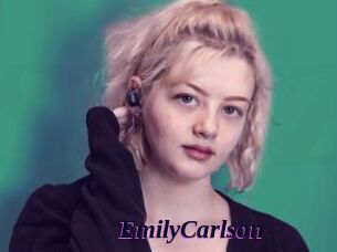 EmilyCarlson Spezial Sexcam