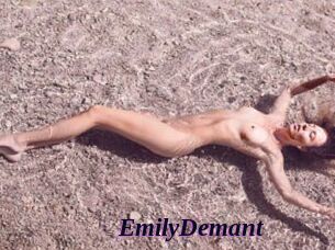 EmilyDemant