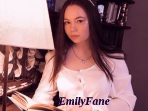 EmilyFane Spezial Sexcam
