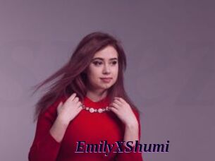 EmilyXShumi