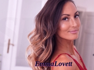 EmmaLovett
