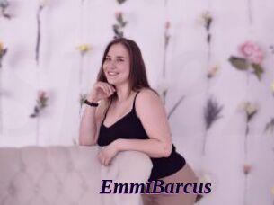 EmmiBarcus Spezial Sexcam