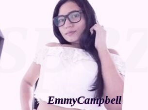 EmmyCampbell