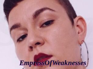 EmpressOfWeaknesses