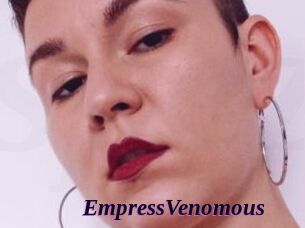 EmpressVenomous