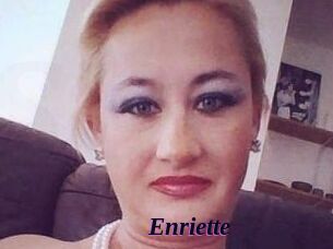 Enriette