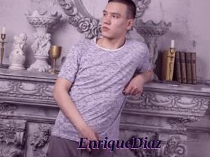 EnriqueDiaz