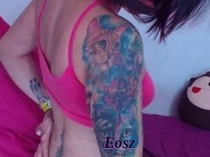 Eosz