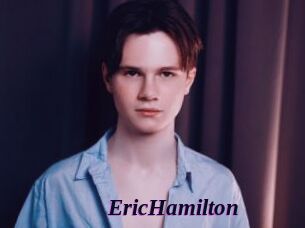 EricHamilton